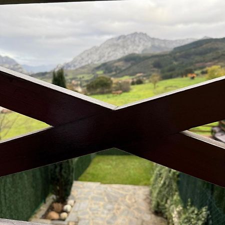Chalet Turistico La Jenduda Ojedo Zewnętrze zdjęcie