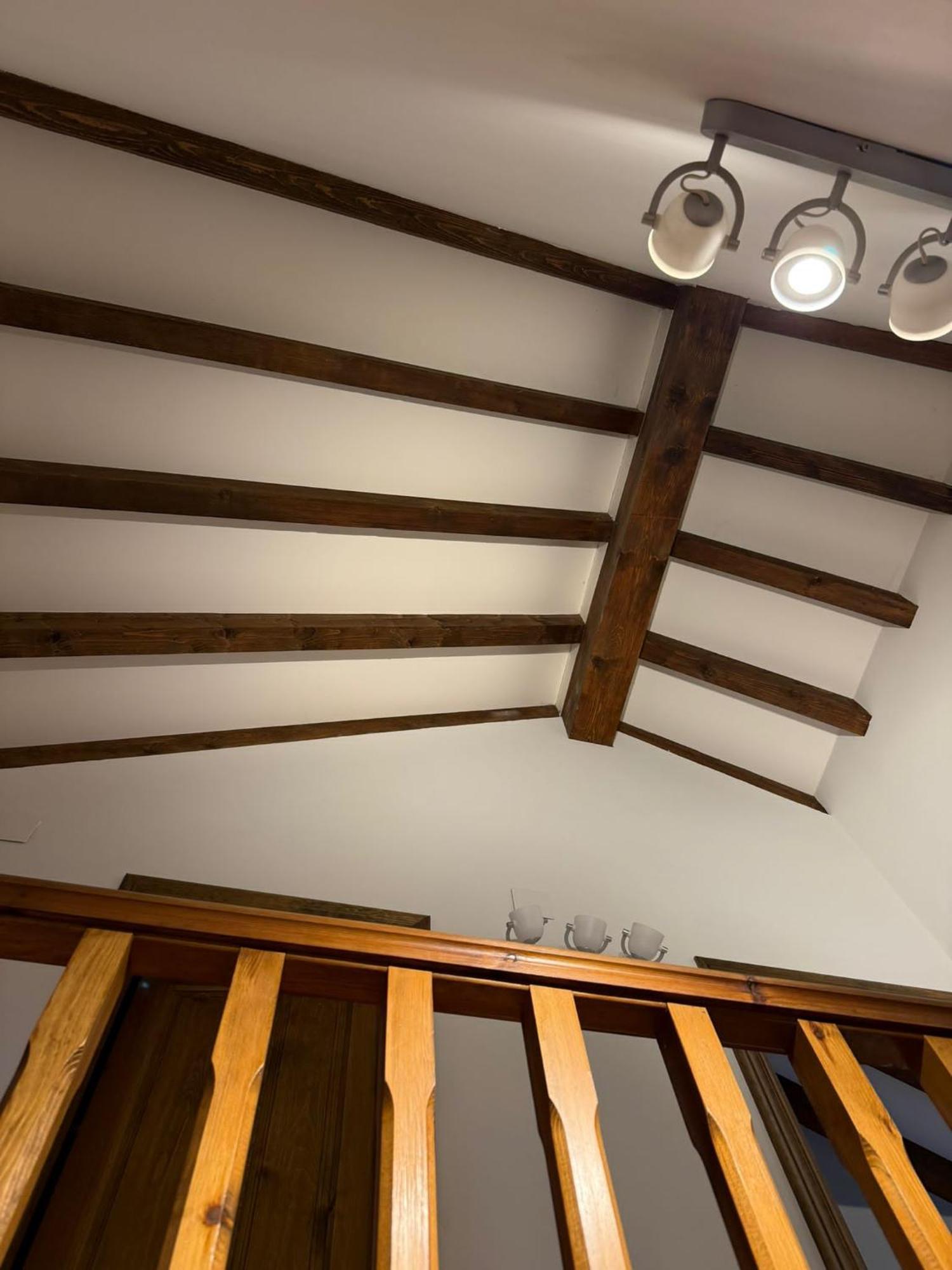 Chalet Turistico La Jenduda Ojedo Zewnętrze zdjęcie