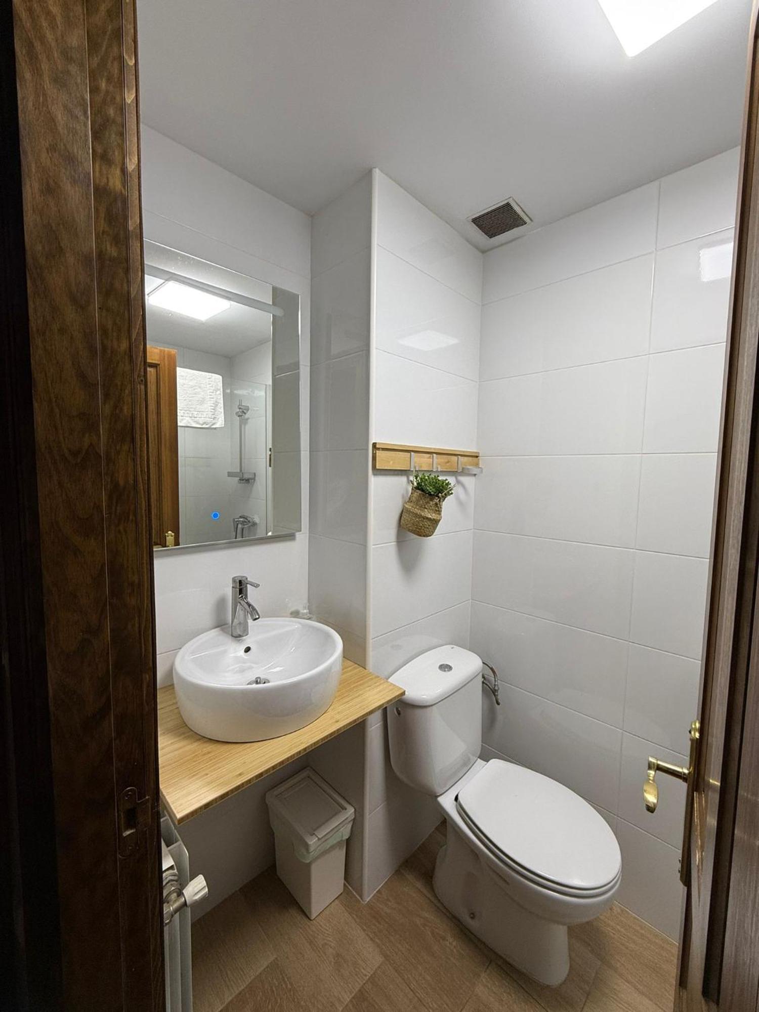 Chalet Turistico La Jenduda Ojedo Zewnętrze zdjęcie