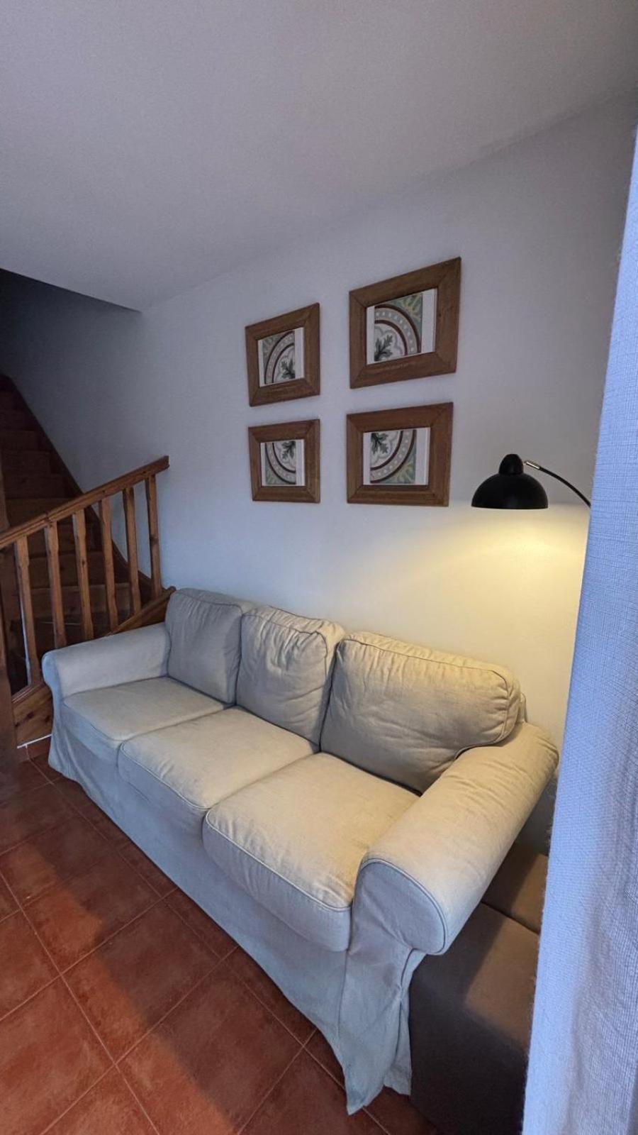 Chalet Turistico La Jenduda Ojedo Zewnętrze zdjęcie